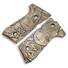 Beretta 92 Full-Size Maple Grips - I Am Groot! / Hand-painted