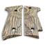 Beretta 92S Maple Grips - Angel Wings / Hand-painted