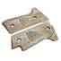 Beretta 92S Maple Grips - Valknut / Hand-painted