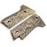 Rise Up Skull - Beretta 92S Grips