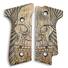 Rise Up Skull - Beretta 92S Grips