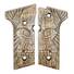 Rise Up Skull - Beretta 92X, M9A3, M9A4 Grips
