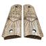 Sacred Heart - 1911 Full Size Government GripsSacred Heart - 1911 Full Size Government Grips