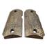 Quis Ut Deus Black - Kimber Micro 9 Grips