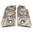 Sig Sauer P238 Maple Grips - Monster Frankenstein Bride / Hand-painted