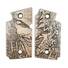 Sig Sauer P938 maple grips - Joker Classic / hand-painted