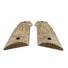AR-15 Indian Creek Grip Adapter Grips - St Archangel Michael / Hand-painted