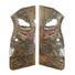 Browning Hi-Power maple grips - Venom / hand-painted