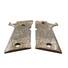 Beretta 92X Performance Maple Grips - Eagle And Snake Black / Hand-painted