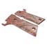 Beretta 92X Performance Maple Grips - Rattlesnake Dark Cherry / Hand-painted