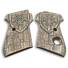 Templar Cross - Bersa Lusber Model 84 Grips