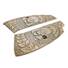 CZ 75 Maple Grips - Roman Helmet / Hand-painted