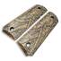 1911 Full-Size Maple Grips - Cathedral Angel / Hand-painted