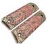 1911 Full-Size Maple Grips - Cthulhu / Hand-painted