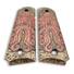 1911 Full-Size Maple Grips - Cthulhu / Hand-painted