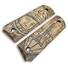 Gagarin Vostok-1 - 1911 Full Size Government Grips