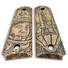 1911 Full-Size Maple Grips - Gagarin Vostok-1 / Hand-painted