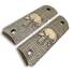 Punisher - 1911 Full Size Government Grips