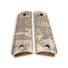 Russian Criminal Code 319 - 1911 Full Size Government Grips