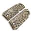 Kimber Micro 380 Maple Grips - Curly Plant / Hand-painted