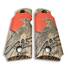 Red Raven - Kimber Micro 380 Grips
