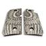 Sig Sauer P238 Maple Grips - Angel Wings / Hand-painted
