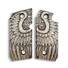 Sig Sauer P238 maple grips - Angel Wings / hand-painted