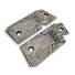 Sig Sauer P238 Maple Grips - Strength And Honor / Hand-painted