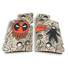 Deadpool - Springfield 911 9 mm Grips