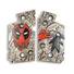 Deadpool - Springfield 911 9 mm Grips