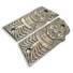 Demon Samurai - Coonan Compact 357 Grips