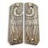 Angel Wings - 1911 Full Size Bobtail Grips