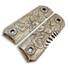 Pirate - 1911 Full Size Bobtail Grips