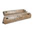 1911 Full-Size Maple Grips - Stade Bonnet Pirate Flag / Hand-painted