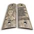 Atatürk - 1911 Full Size Magwell Grips