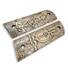 Quis Ut Deus - 1911 Full Size Magwell Grips