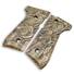 Beretta 92 Full-Size Maple Grips - Summon Reaper / Hand-painted