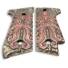 Beretta 92S Maple Grips - Cthulhu / Hand-painted