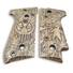 Beretta 92S Maple Grips - Deadpool Classic / Hand-painted