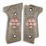 Red Sun - Beretta 92S Grips