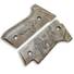 Beretta 92S Maple Grips - The Lord Is My Shepherd / Hand-painted