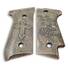 Beretta 92S Maple Grips - The Lord Is My Shepherd / Hand-painted