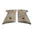 Rise Up Skull Grey - Beretta 92X, M9A3, M9A4 Grips