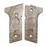 Rise Up Skull Grey - Beretta 92X, M9A3, M9A4 Grips