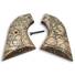 Ruger XR3 Maple Grips - Miro And Deku / Hand-painted