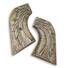 Ruger XR3 Maple Grips - Dragonborn / Hand-painted