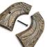 Ruger XR3 Maple Grips - Dragonborn / Hand-painted