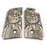 Sig Sauer P238 Maple Grips - Monster Frankenstein / Hand-painted