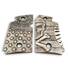 American Pirate - Sig Sauer P938 Grips