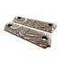 Angel Wings - Browning 1911 .22 & .380 Grips